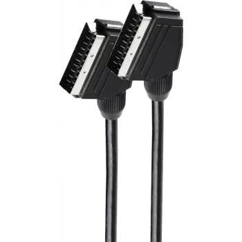 SCART-Kabel ShiverPeaks Scart/Scart 1,5 m