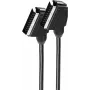 SCART-Kabel ShiverPeaks Scart/Scart 1,5 m