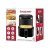 Heißluftfritteuse Beper P101FRI051 5 L 1400 W Schwarz