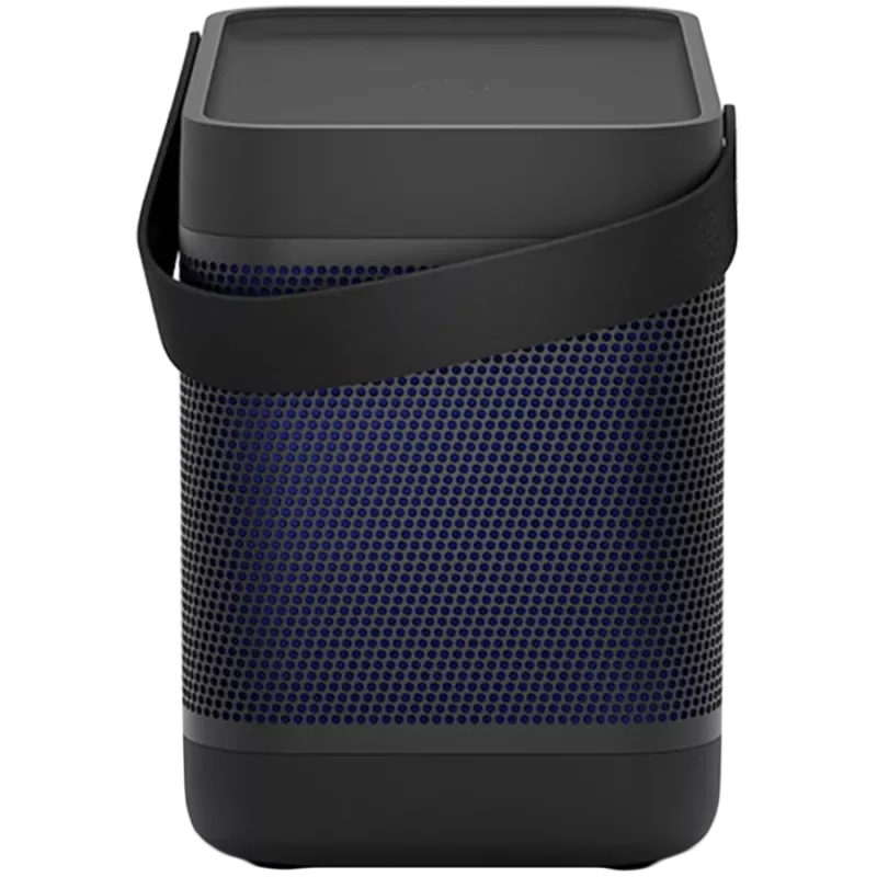 Bang & Olufsen Beolit 20 Lautsprecher Schwarz Blau
