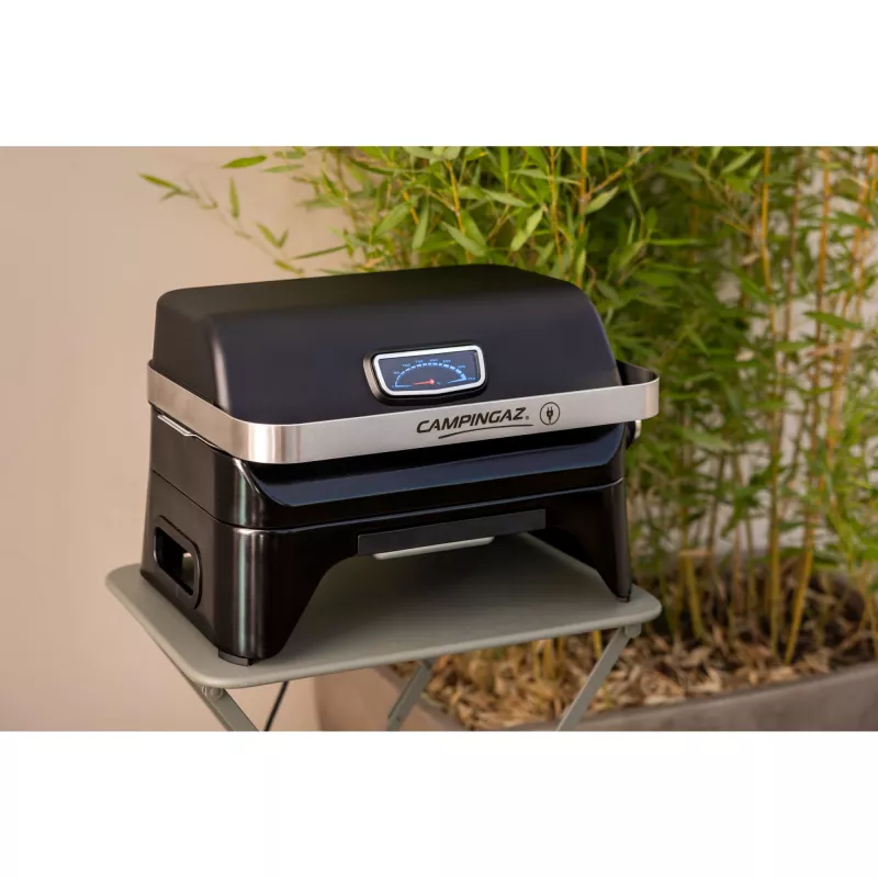 Campingaz 2177560 Grill Schwarz