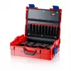 Werkzeugkoffer Knipex 00 21 19 LB