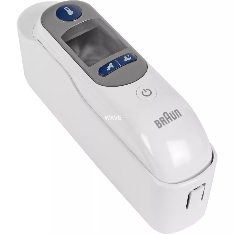 Braun IRT6525