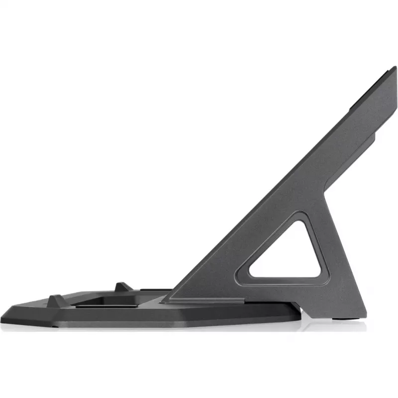 Chassis-Stand-Kit für The Tower 600 Mocha Mousse (schwarz/mocca, für horizontale Platzierung)