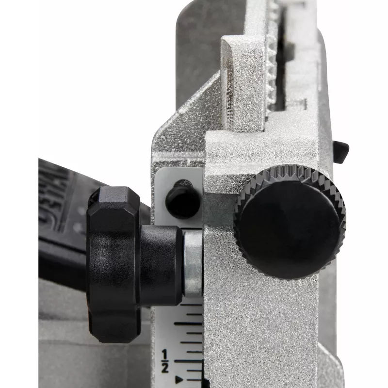 Flachdübelfräse DeWALT DCW682NT-XJ