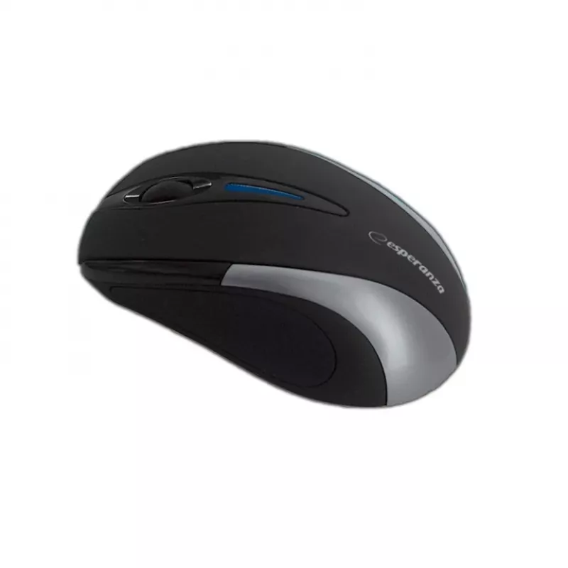 Maus Esperanza EM102S USB Type-A