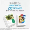 Hewlett-Packard HP 45A - 10er-Pack - pigmentiertes Schwarz - 930 Seiten - Original - Tintenpatrone - für LaserJet 4345mfp, 4345x, 4345xm, 4345xs, M4345, M4345x, M4345xm, M4345xs (CG339A)