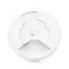Ubiquiti U6+ Wireless Access Point 2402 Mbit/s Weiß Power over Ethernet (PoE)