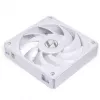 Lian Li UNI FAN P28 120mm ARGB Gehäuselüfter, 3er-Pack, Weiß