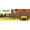 Hochdruckreiniger KARCHER K 6 Flex Home - 1.679-632.0