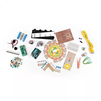 Arduino K000007 Zubehör für Entwicklungsboards (K000007)