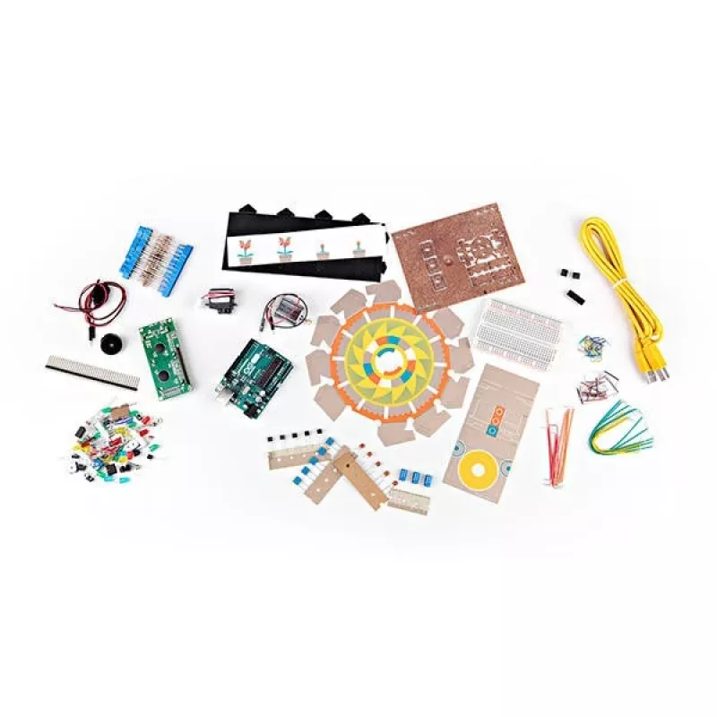 Arduino K000007 Zubehör für Entwicklungsboards (K000007)