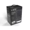 Waffeleisen LAFE WaffleMaster GFB-003 1400W mit Antihaft-Platten