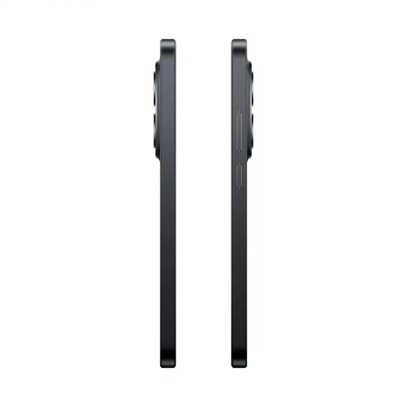 Xiaomi Redmi Note 15 Pro Schwarz – 17,2 cm (6,77) 12 GB 512 GB 6500 mAh schwarz