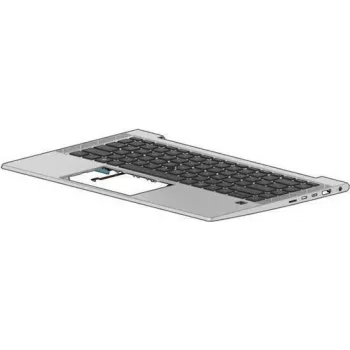HP 840/EB 14 G7 DE German-Layout-Tastatur