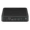 LOGITECH Rally Ultra-HD ConferenceCam - SCHWARZ - TABLE HUB - WW
