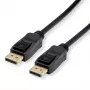 DisplayPort-Kabel VALUE 11.99.5813 5 m Schwarz