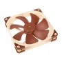 Noctua NF-A14 ULN 140 mm Computer-Gehäuselüfter, 140×25 mm, 600–800 U/min, 79,8 m³/h, 11,9 dB