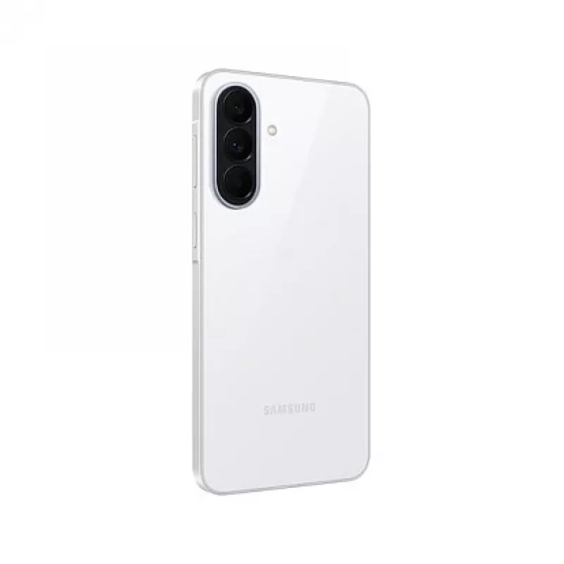 Samsung Galaxy A37 5G 17 cm (6,7″) Dual SIM USB Type-C 6 GB 128 GB 5000 mAh Weiß