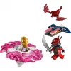 LEGO NINJAGO 71824 Soras Drachen-Spinjitzu-Spinner