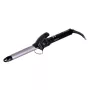 Lockenstab BABYLISS Pro 180 19mm – 19 mm Zylinder, 150–180 °C, 10 Heizstufen, Kabel mit Drehgelenk, pink/schwarz