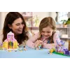 Bauspielzeug LEGO Icing Mountain and Kitten Garden Set 11205 — 263 Teile, 3 Minifiguren, ab 4 Jahren