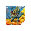 Good Loot Imagination Puzzle: Roch Urbaniak der Schlüsselmeister (1000 Teile)