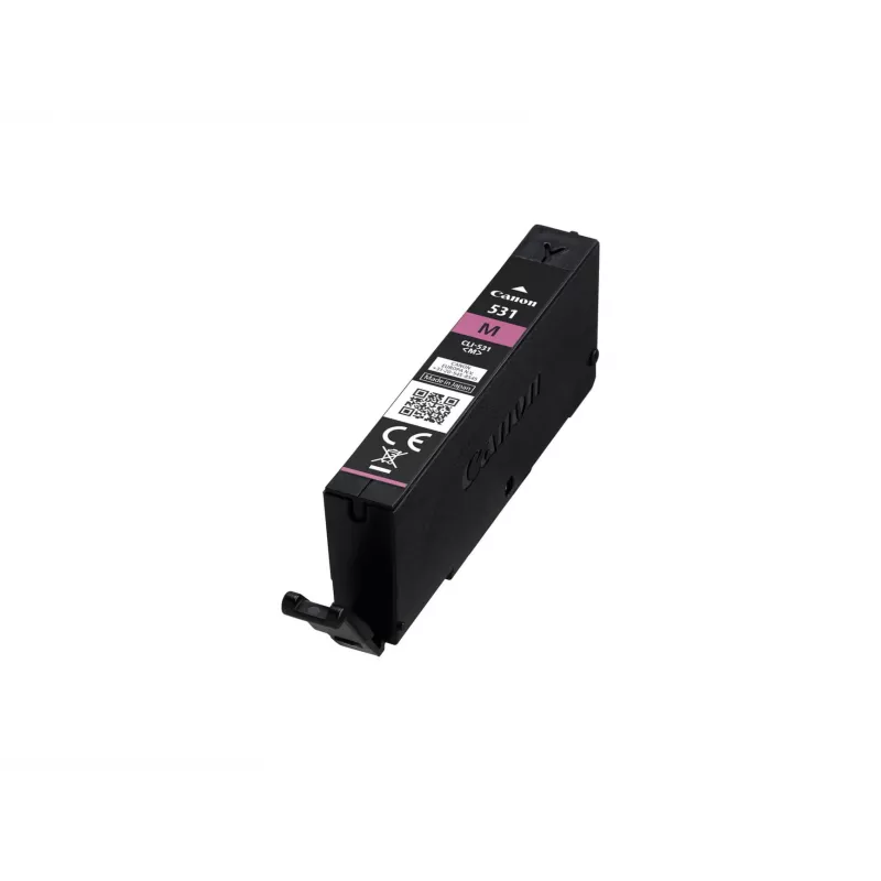 Canon 6120C001 Tintenpatrone 1 Stk. Original Magenta