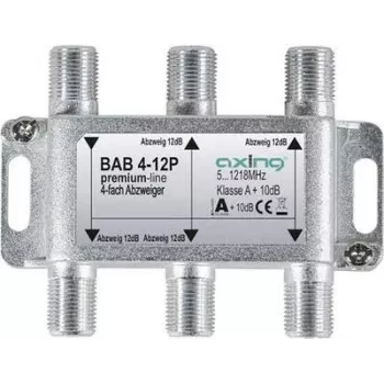 Abzweiger BAB 4-12P (BAB 4-12P)