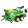 John Deere Stroh-Rundballenpresse C441R