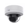 IP-Dome-Überwachungskamera AXIS P3277-LVE — 2592×1944, 30 fps, Decke/Wand, Innen- & Außenbereich, 1/2,8 Zoll CMOS, 104° HFOV