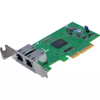 Netzwerkkarte Supermicro AOC-SGP-I2 Intern Ethernet