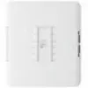 Netzwerk-Equipment-Gehäuse Ubiquiti UF-TERMINAL-BOX Outdoor Polycarbonat