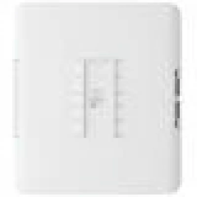 Netzwerk-Equipment-Gehäuse Ubiquiti UF-TERMINAL-BOX Outdoor Polycarbonat