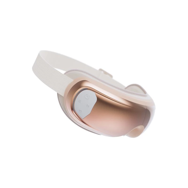RENPHO Augenmassagegerät Eyeris 3 rose PUK-R-G010V-RS PUKRG010VRS (PUK-R-G010V-RS)