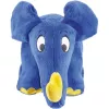 Plüsch-Kuscheltier von schmidt spiele – Die Maus und Elefant Stofffiguren (Paar)