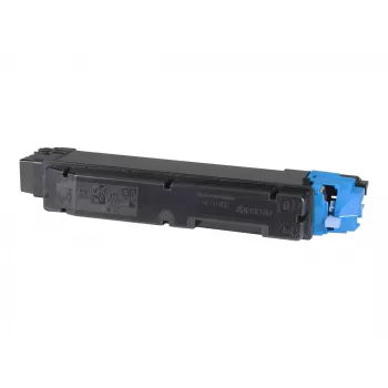 KYOCERA TK-5140C Tonerkartusche 1 Stk. Original Cyan