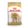 Trockenfutter für Hunde Royal Canin Bulldog Adult 12 kg — für ausgewachsene Bulldoggen, Hühnergeschmack, 24 % Protein, 14 % Fett