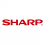 Sharp BPGT70BA Tonerkartusche 1 Stück Original Schwarz