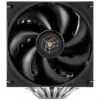 Thermalright Royal Pretor CPU-Kühler, Dual-Tower – 120 mm und 130 mm, schwarz (ROYAL PRETOR 130)