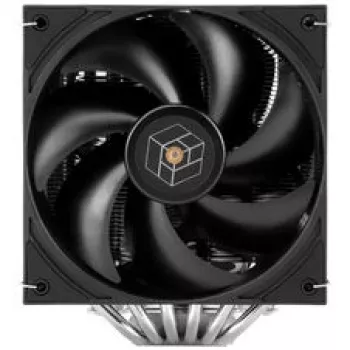 Thermalright Royal Pretor CPU-Kühler, Dual-Tower – 120 mm und 130 mm, schwarz (ROYAL PRETOR 130)