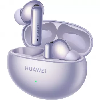 Huawei FreeBuds 6i Headset True Wireless Stereo (TWS) In-Ear-Anrufe/Musik Bluetooth Lila