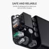 PA-D3 Wandladegerät 2xUSB Power Delivery (1xUSB+1xUSB C) 5,4A 60W Dynamic Detect