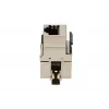 Keystone Extralink CAT5E STP, RJ45-Stecker