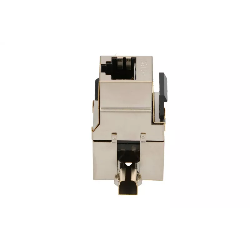 Keystone Extralink CAT5E STP, RJ45-Stecker