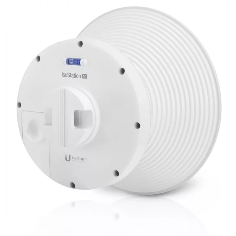 Wireless Access Point Ubiquiti IsoStation AC 2,4 GHz 5 GHz