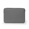DICOTA Skin BASE - Notebook-Case - 35,8 cm - 33,00cm (13) - 14.1 - Grau (D31292)