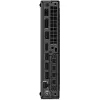 Lenovo ThinkStation P3 Tiny Gen 2 Intel Core Ultra 9 285 32 GB DDR5-SDRAM 512 GB SSD Windows 11 Pro Mini PC Workstation Schwarz