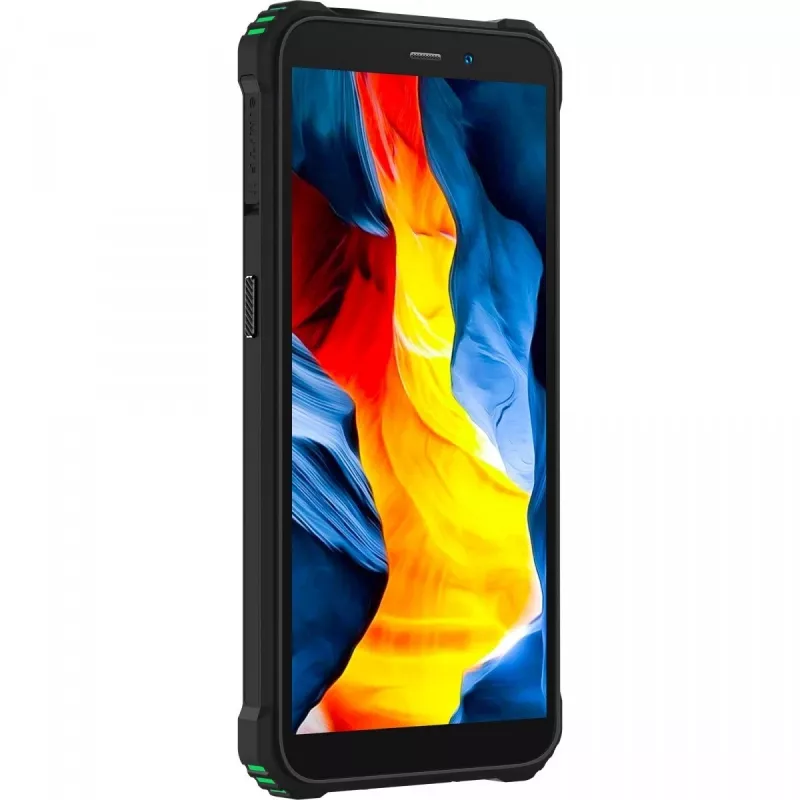 Smartphone OukiTel G2 4G 6,3 Zoll 4/64GB Grün