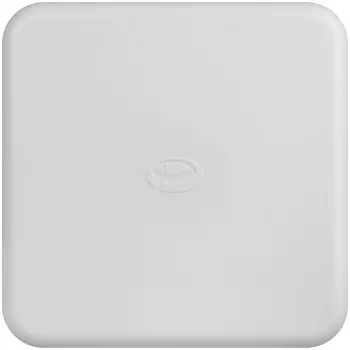 LANCOM AirLancer Extender O-360D-5G - Antenne - Mobiltelefon - 5 dBi (bei 1,71 - 2,17 GHz), 2 dBi (bei 800 - 960 MHz), 4 dBi (bei 2,4 - 3,8 GHz) - omnidirektional - Außenbereich, Wandmontage